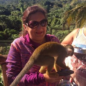 Meet your Posher, Rita